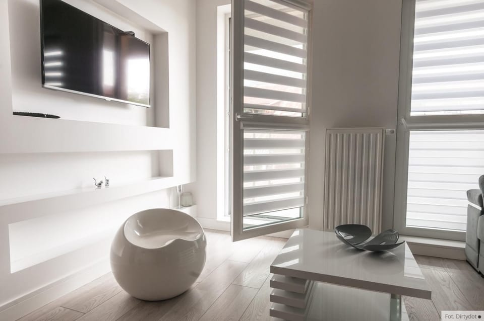 Apartamenty Lustrzany Apartment in Poland