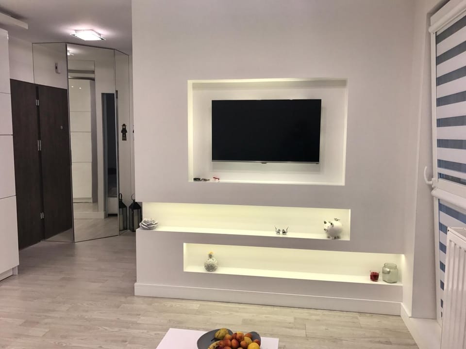 Apartamenty Lustrzany Apartment in Poland