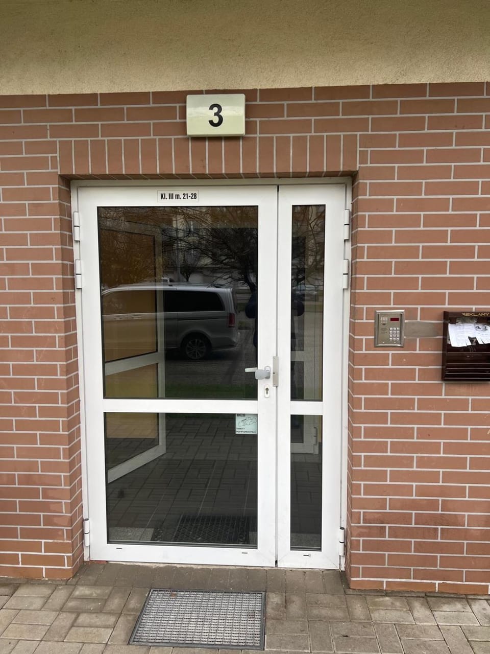 Apartament Zacisze Apartment in Greater Poland Voivodeship