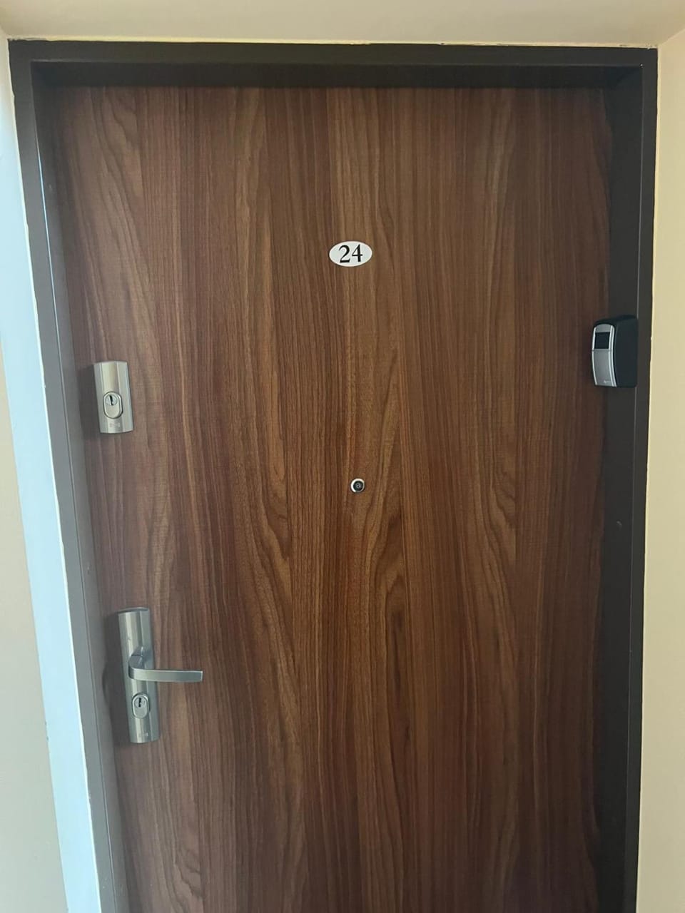 Apartament Zacisze Apartment in Greater Poland Voivodeship