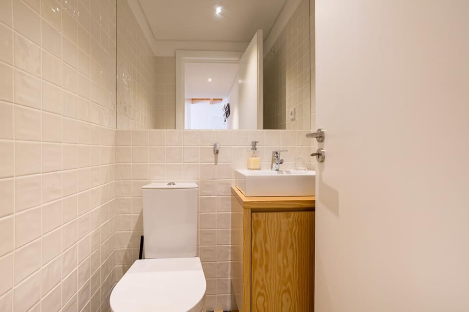 Almada Studio 419 Apartment in Porto