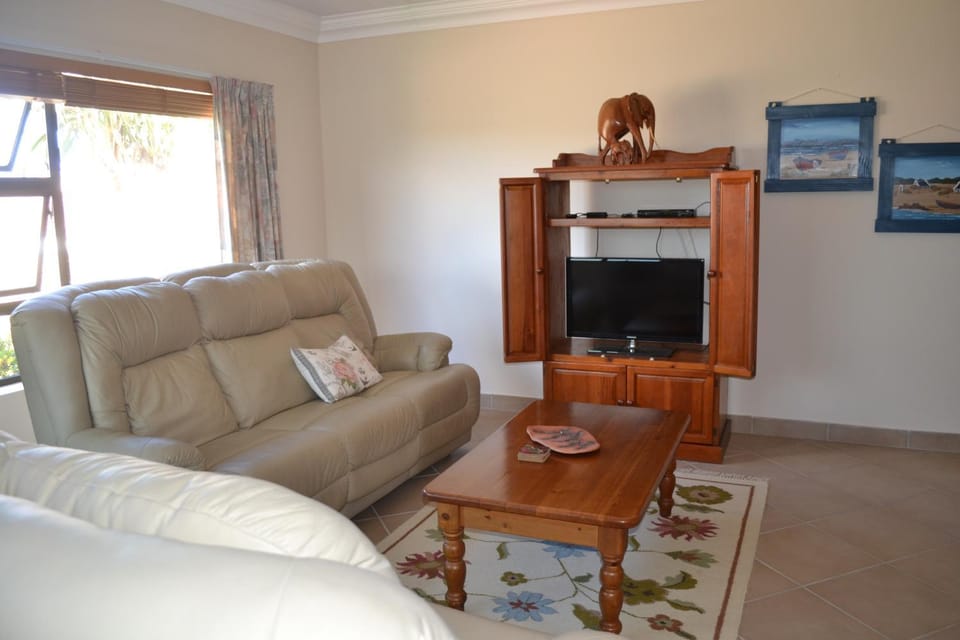 Swallows Nest Apartment in Western Cape