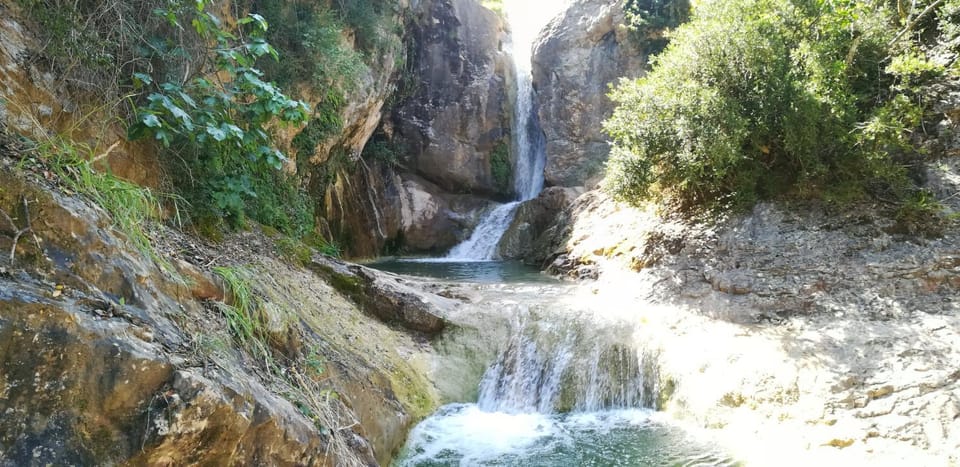 Nearby landmark, Natural landscape, Hiking, Landmark view, Open Air Bath