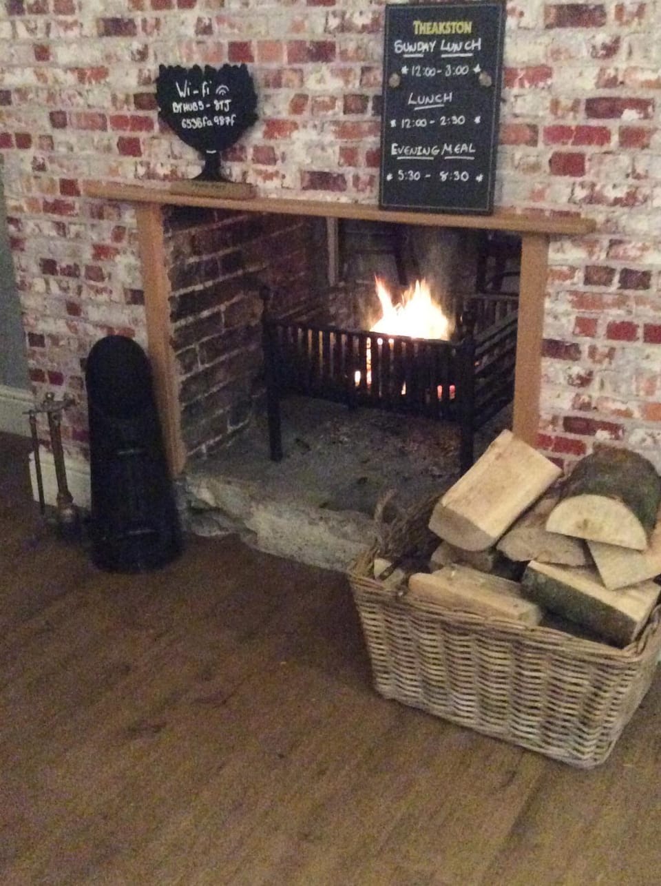 The Mount B&B Hotel in England