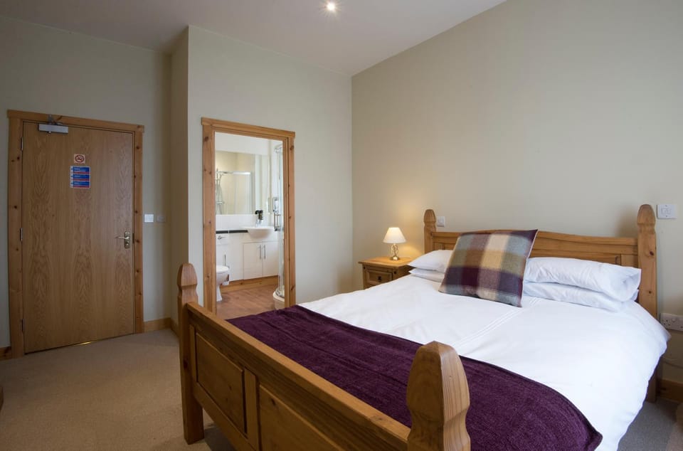 The Mount B&B Hotel in England