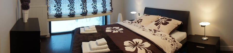 Property building, Bedroom
