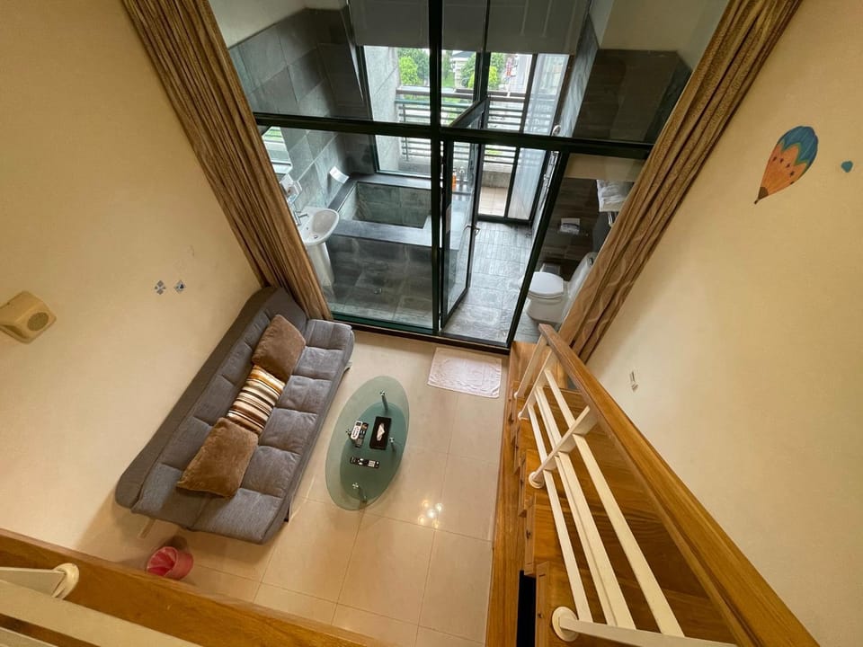 樂活溫泉會館 Bed and Breakfast in Taiwan, Province of China