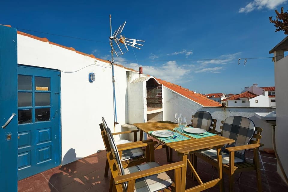BBQ facilities, Balcony/Terrace, Dining area