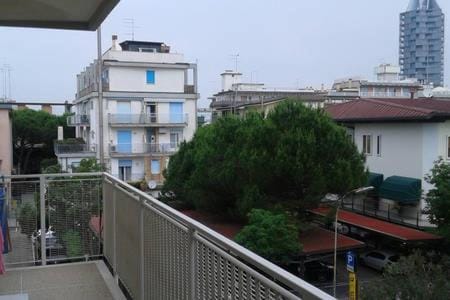 Appartamento Centromare solo famiglie Apartment in Lido di Jesolo