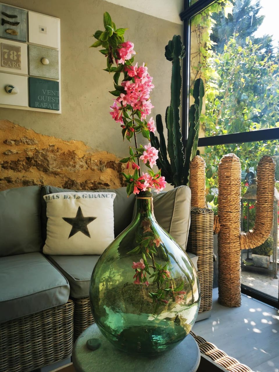 Mas de la garance Bed and Breakfast in Pernes-les-Fontaines