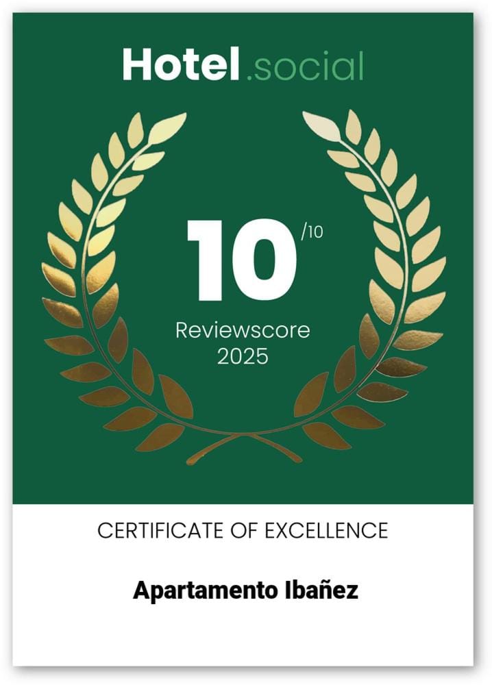 Certificate/Award