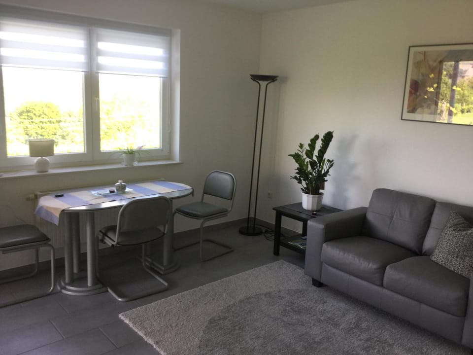 FeWo mit Fernblick Apartment in Trier