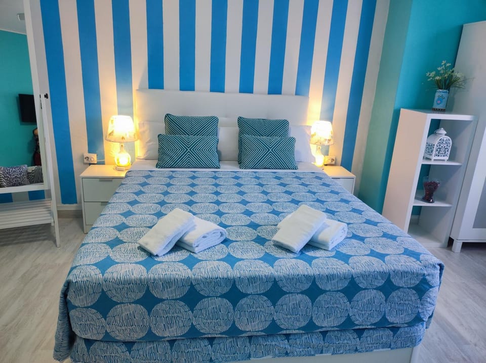 Pensión Mar Azul Bed and Breakfast in Santiago de Compostela