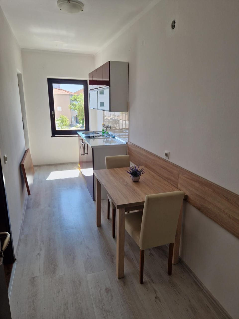 Pansion Croatia Bed and Breakfast in Seline