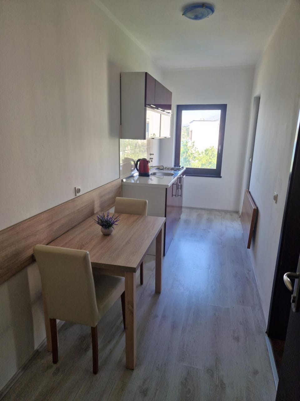 Pansion Croatia Bed and Breakfast in Seline