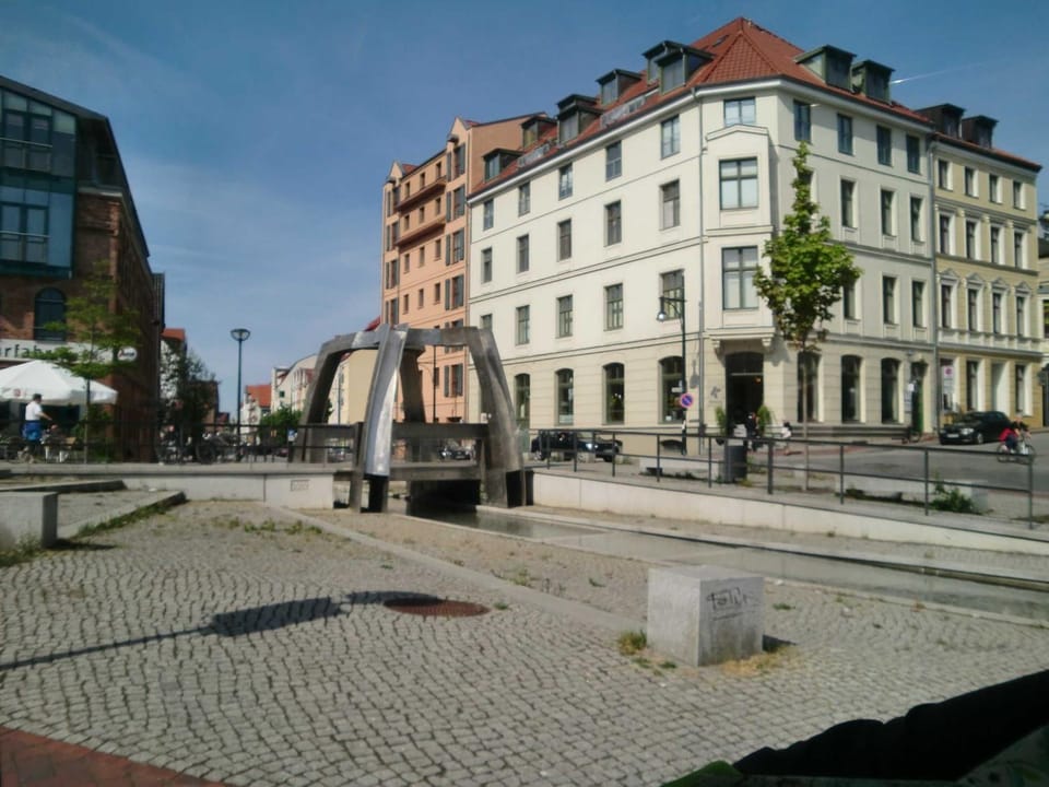 Neighbourhood