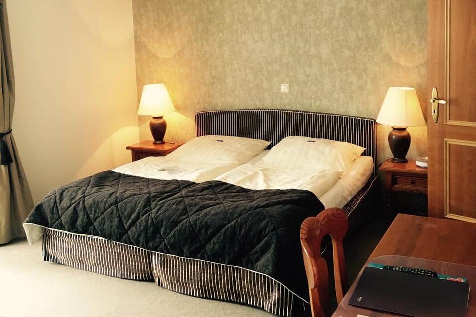 Bärenkrug Hotel in Kiel