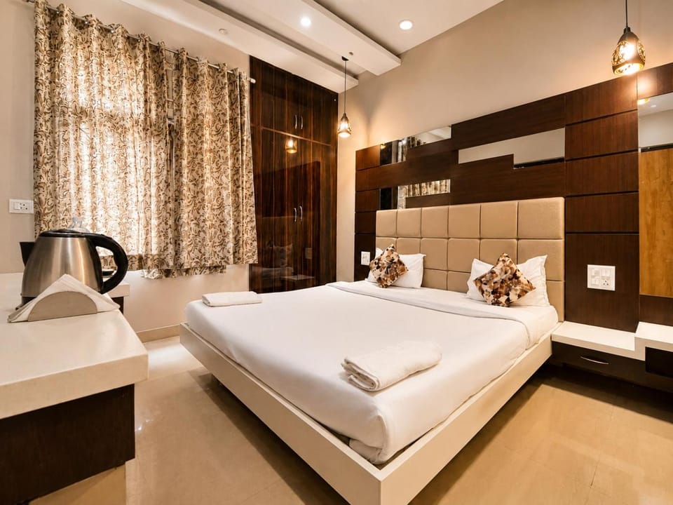 Travelling Troopers Homestay Vacation rental in Varanasi