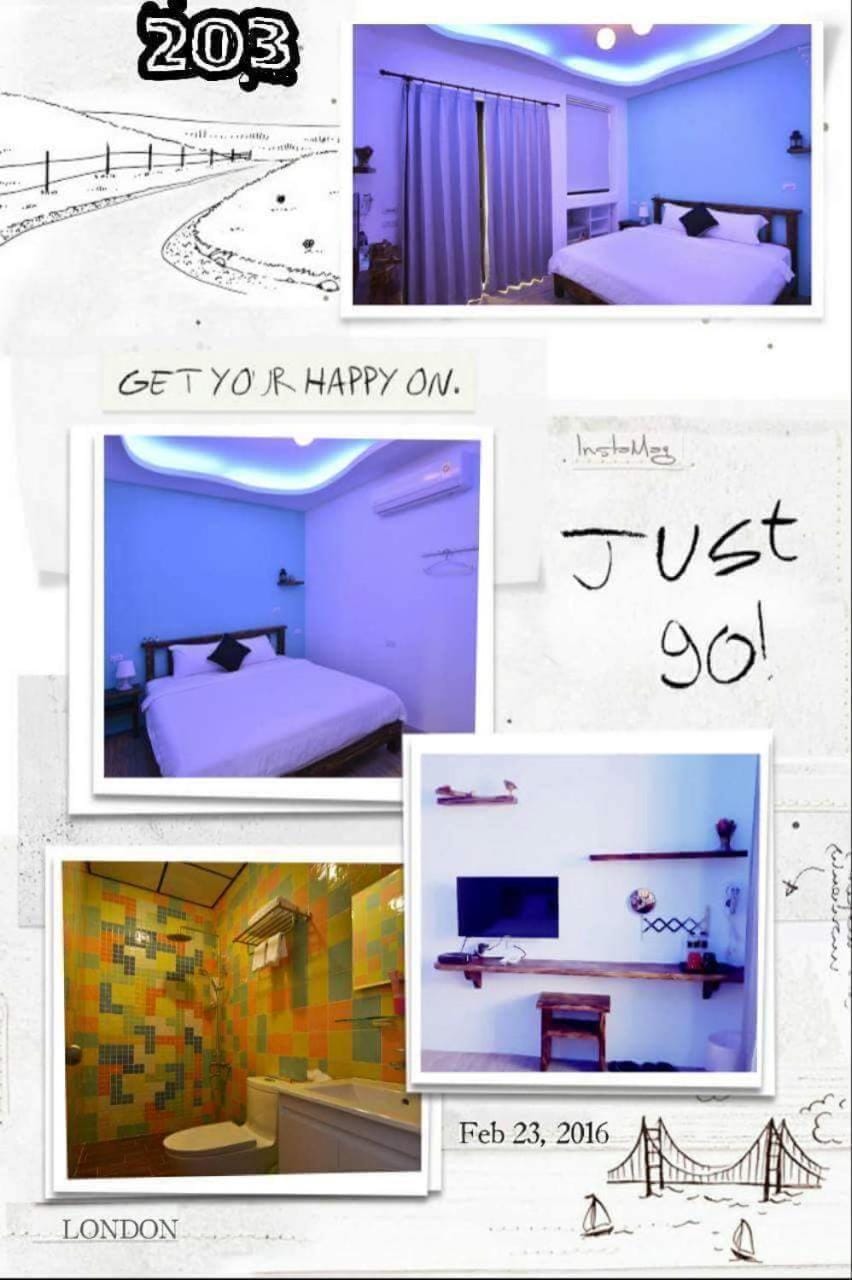 And宅 Vacation rental in Hengchun Township