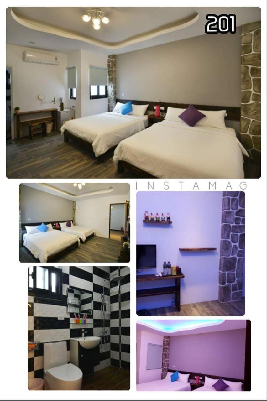 And宅 Vacation rental in Hengchun Township