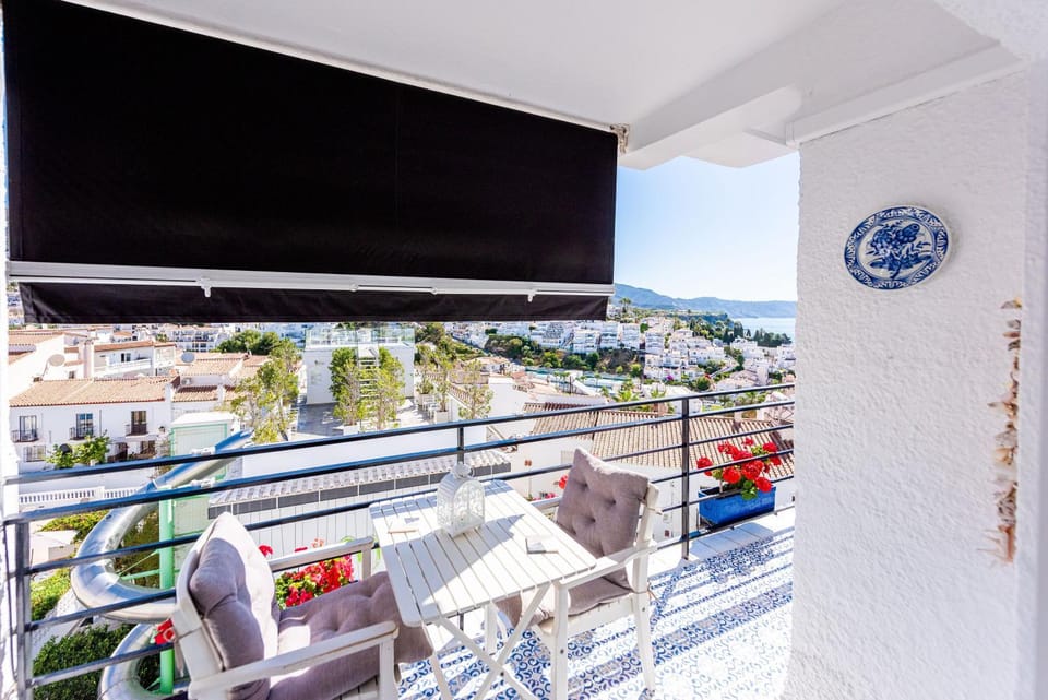 Bijou apartment in Bella Vista Apartment in Nerja
