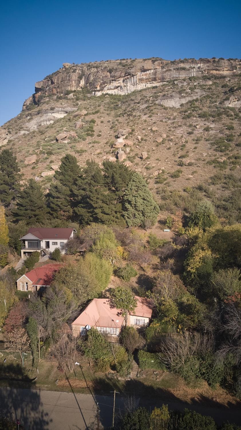 View (from property/room), Mountain view