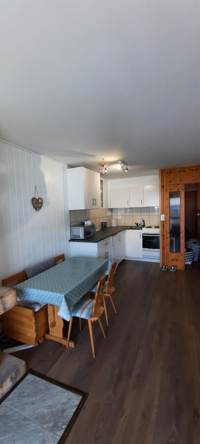 Bouleaux G2 Apartment in Nendaz