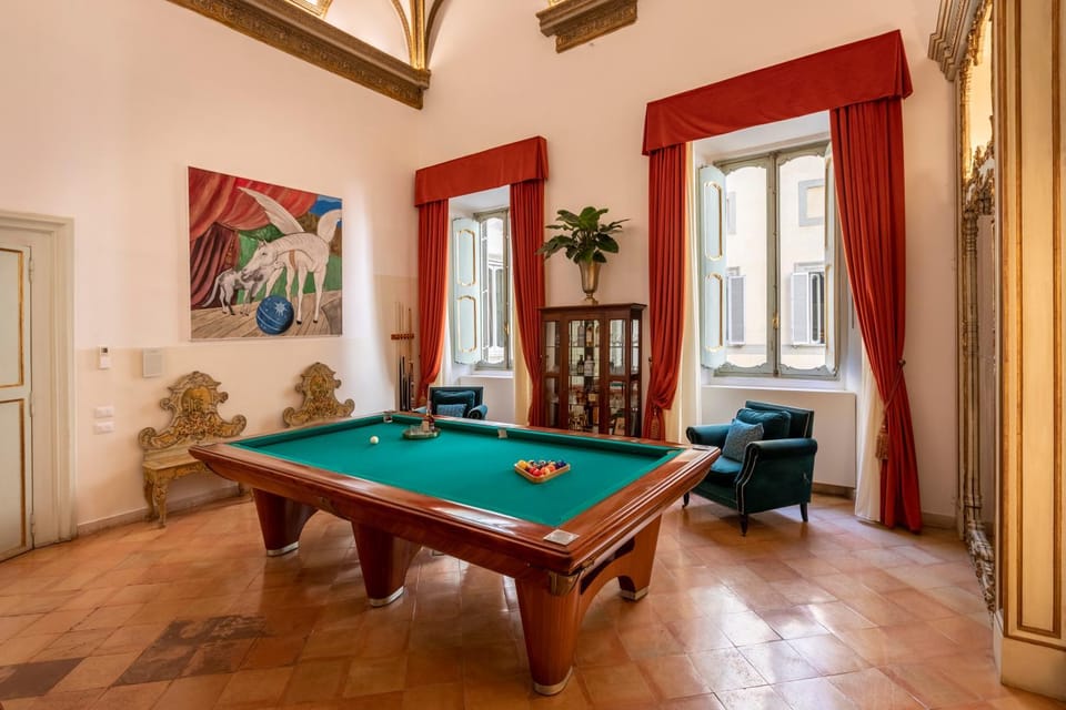 Billiard
