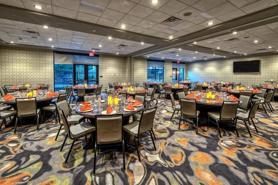 Meeting/conference room