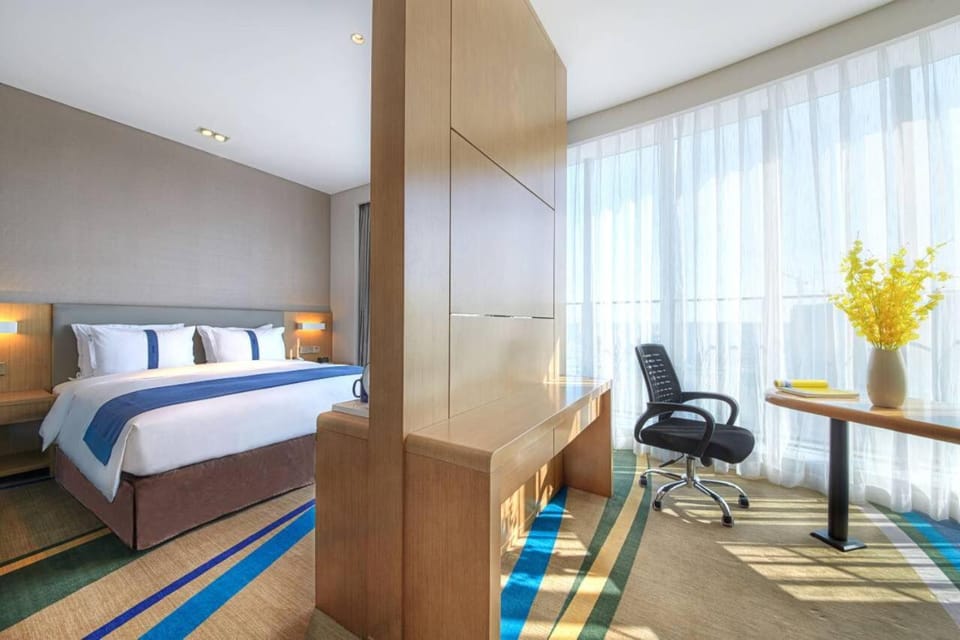 Holiday Inn Express Hangzhou East Station by IHG Hotel in Hangzhou