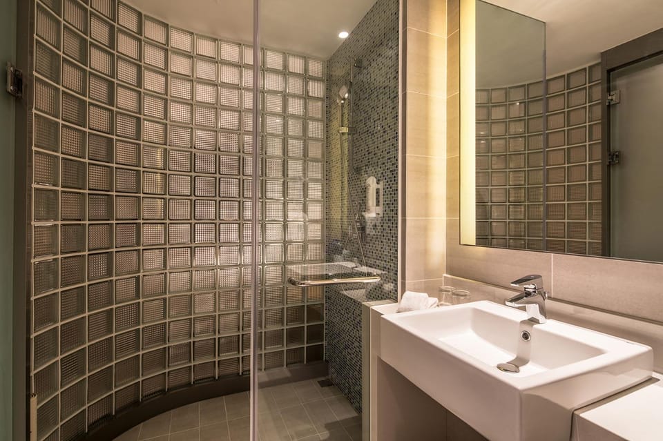 Holiday Inn Express Suzhou Taihu Lake by IHG Resort in Suzhou