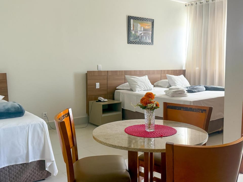 Hotel Royal Hotel in State of Bahia