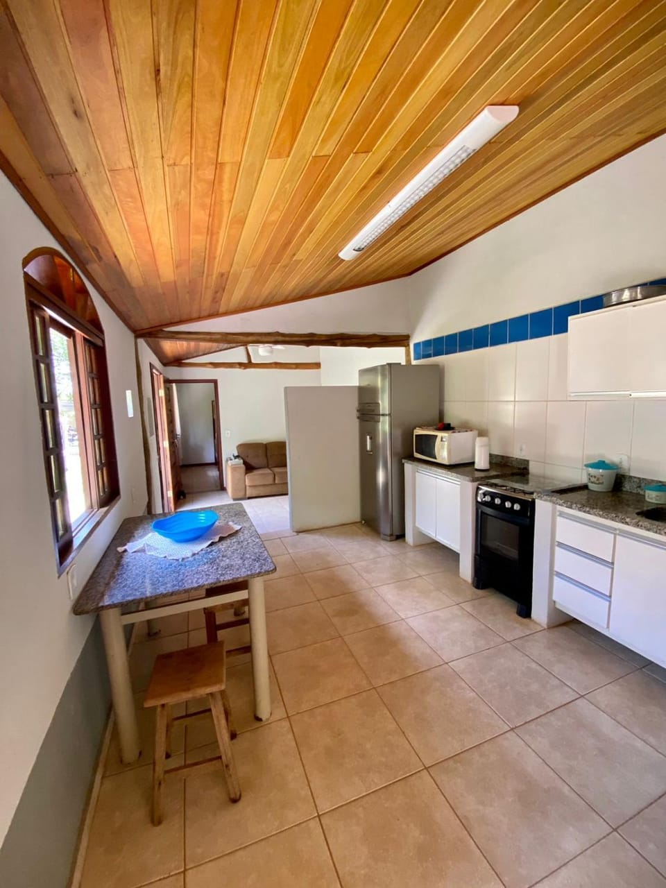 Casa em Área Rural - Delfinópolis House in State of São Paulo