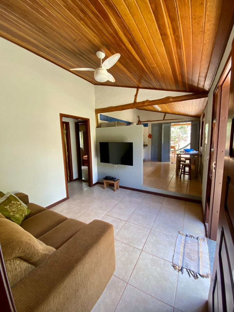 Casa em Área Rural - Delfinópolis House in State of São Paulo