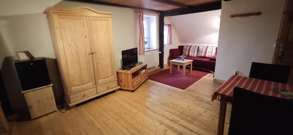 TV and multimedia, Living room, Seating area, wardrobe