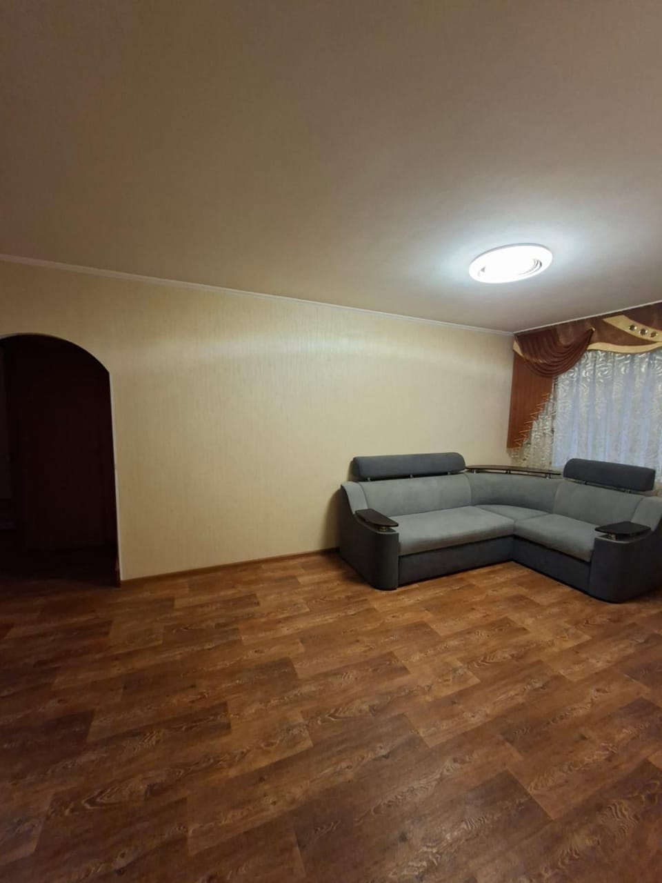2 комнаты 17 квартал Apartment in Dnipropetrovsk Oblast