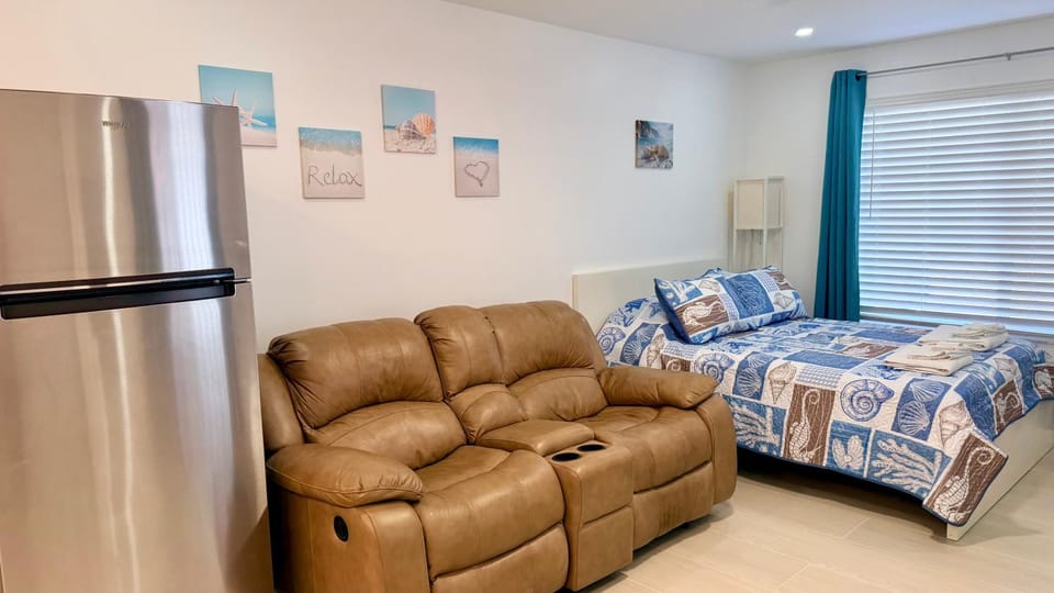 Seashell 1 Apartment in Boynton Beach