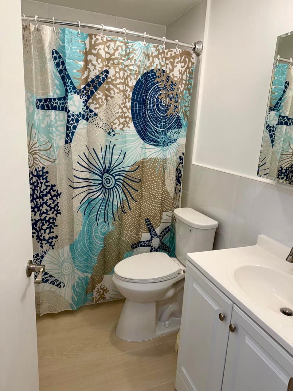 Seashell 1 Apartment in Boynton Beach