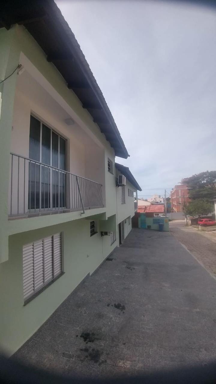 Residencial Lorenzi Apartment in Florianopolis
