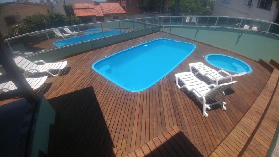 Residencial Lorenzi Apartment in Florianopolis