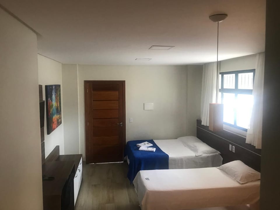 Suíte Hotel Vitória Hotel in Vitoria