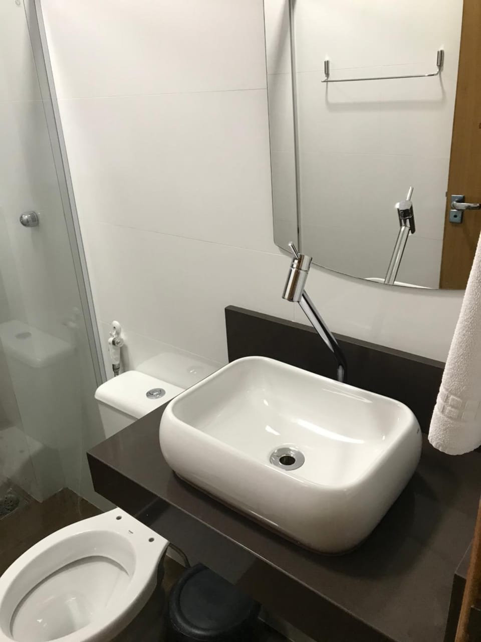 Suíte Hotel Vitória Hotel in Vitoria