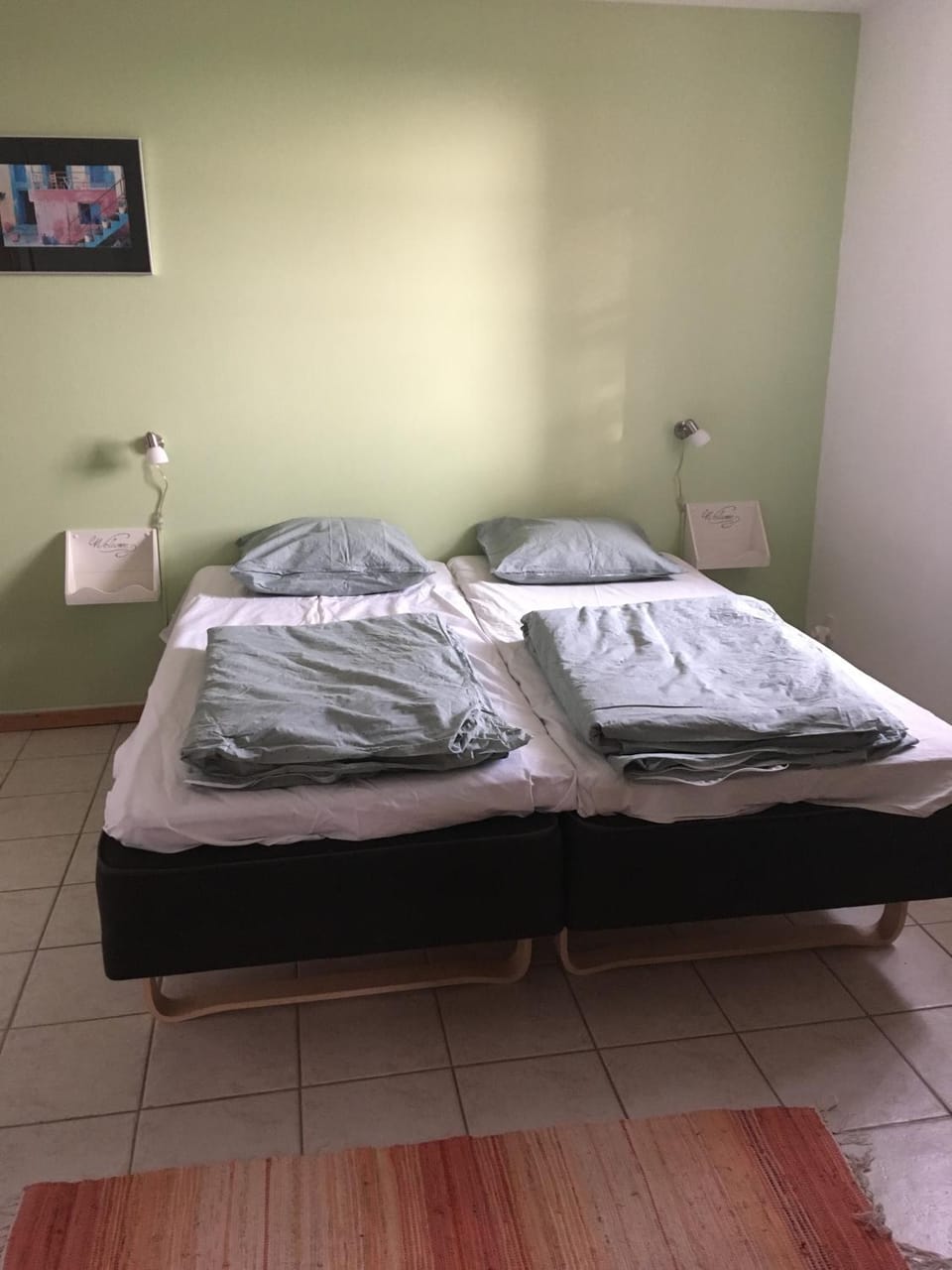 Korshøjgårds Bed og Breakfast Bed and Breakfast in Zealand