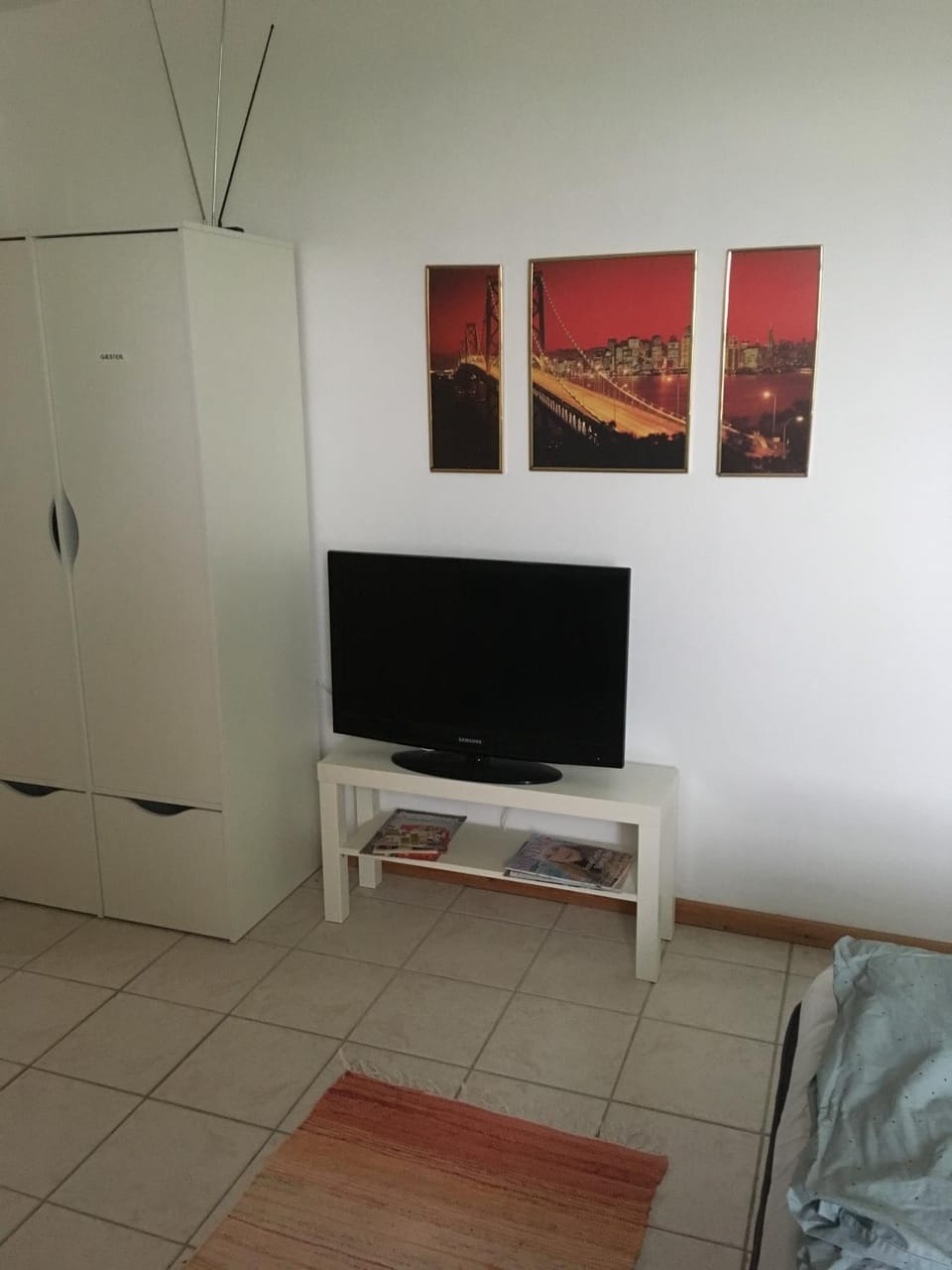 Korshøjgårds Bed og Breakfast Bed and Breakfast in Zealand