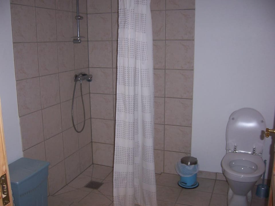 Korshøjgårds Bed og Breakfast Bed and Breakfast in Zealand