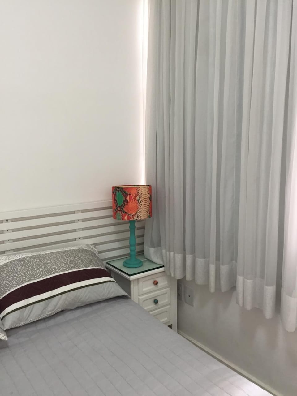 Posto 4- praia Copacabana 509 Apartment in Rio de Janeiro