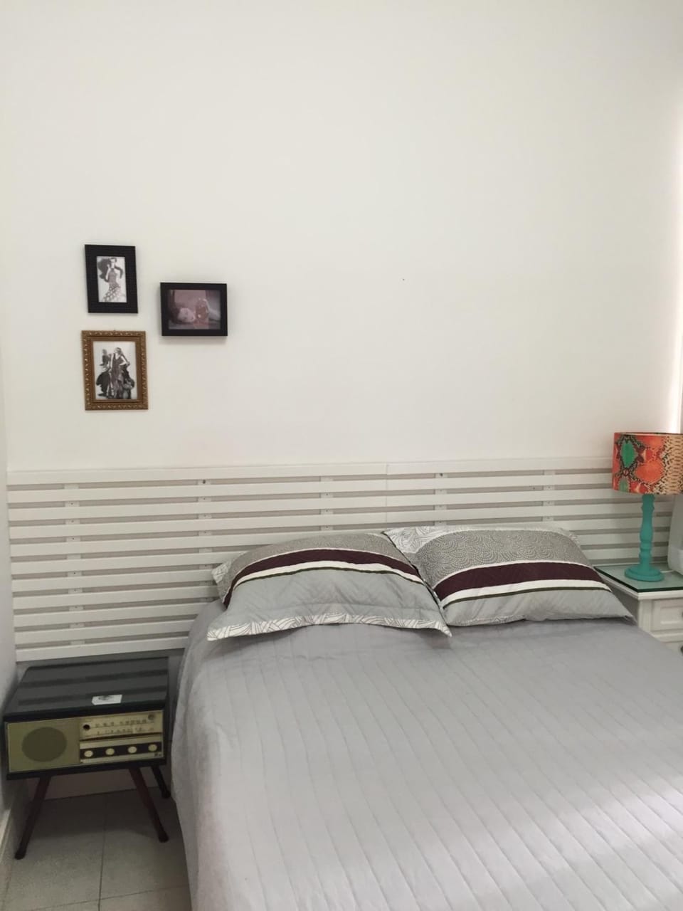 Posto 4- praia Copacabana 509 Apartment in Rio de Janeiro