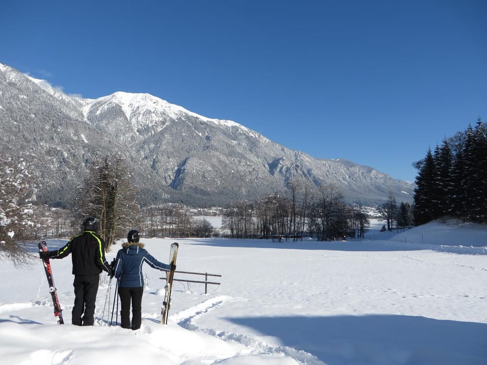 Garden, Lake view, Lake view, Mountain view, Mountain view