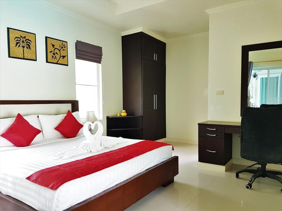 Prima Villas Karon Beach by PHR Villa in Phuket
