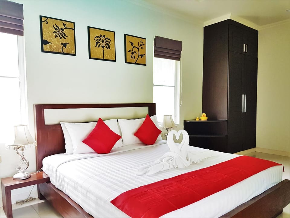 Prima Villas Karon Beach by PHR Villa in Phuket